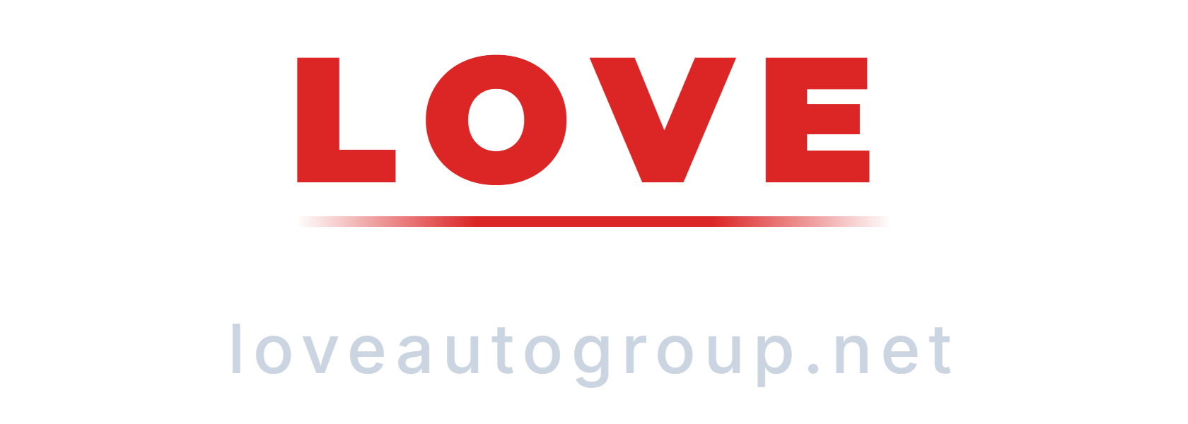 Love Auto Group