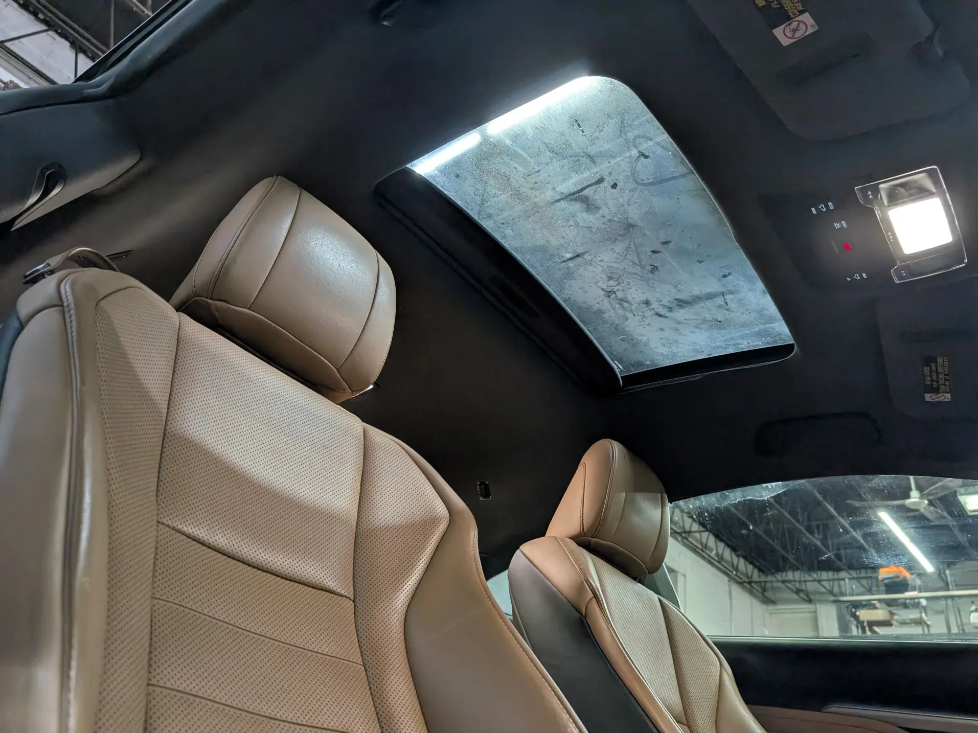 2016 Lexus RC 350 Base Black — view 23